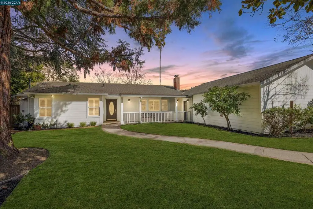 170 S Jackson Way, Alamo, CA 94507 - #1