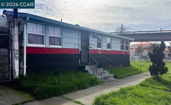 6322 6322 Ohio Street, El Cerrito, CA 94530