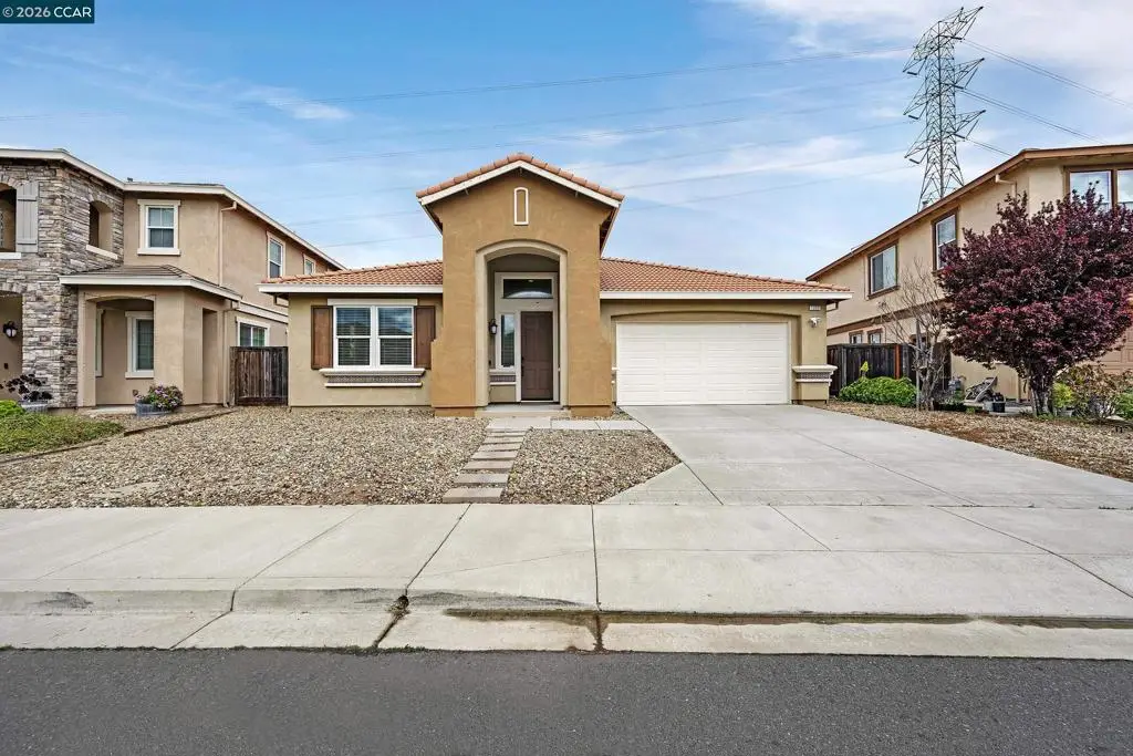 1205 1205 Villa Terrace Dr, Bay Point, CA 94565 - #1