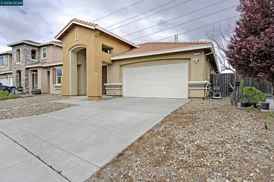 1205 1205 Villa Terrace Dr, Bay Point, CA 94565 - #2