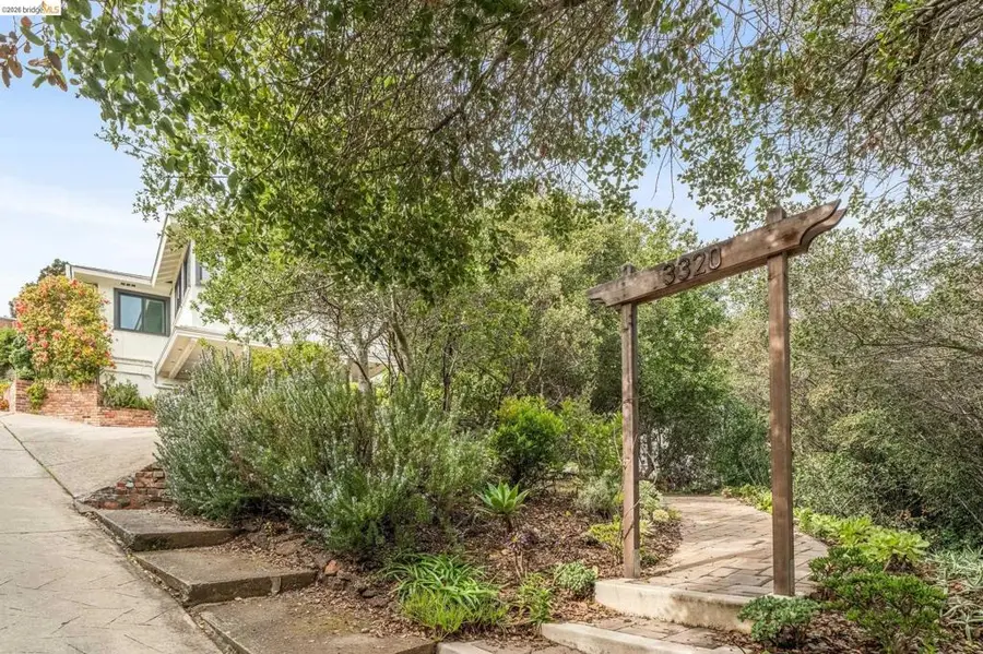 3320 3320 Burdeck Dr., Oakland, CA 94602 - #2