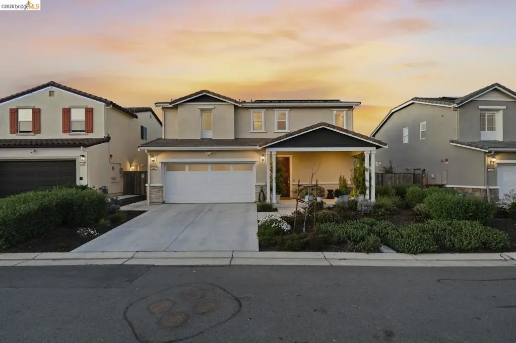 5603 5603 Trinity Lakes Ln, Antioch, CA 94531 - #1