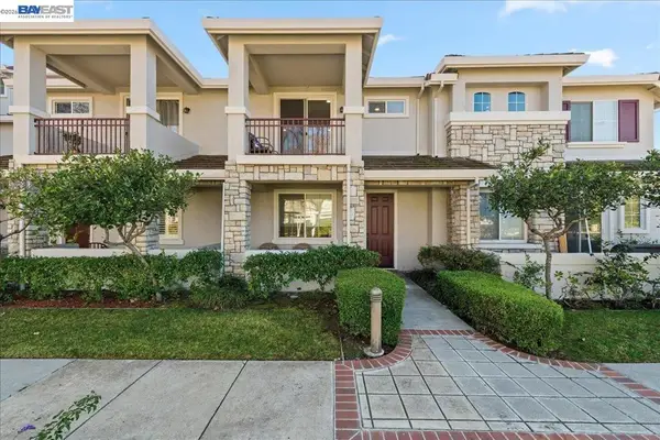 4719 Sandyford Ct, Dublin, CA 94568