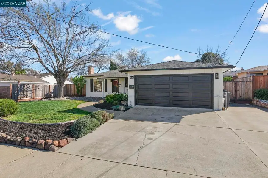 5555 5555 Maryland Dr, Concord, CA 94521 - #3