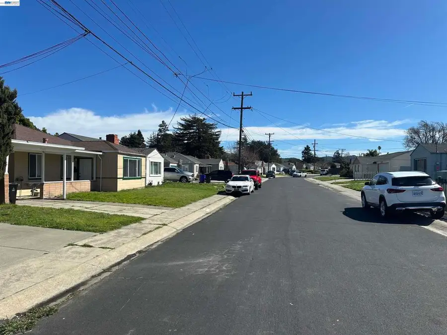 4363 4363 Wesley Way, El Sobrante, CA 94803 - #3