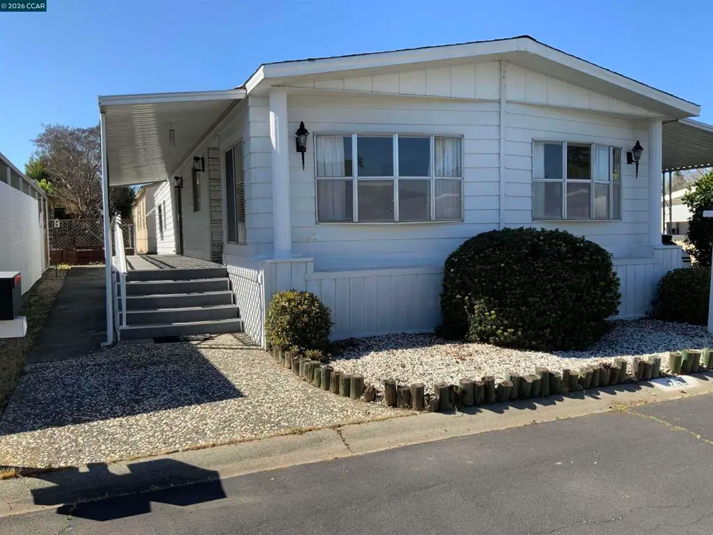 268 268 Coral Dr., Pittsburg, CA 94565 - #1