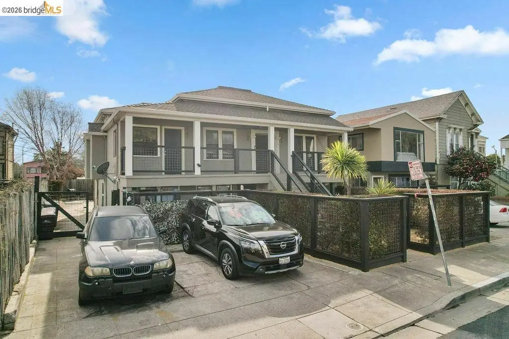 769 769 17th St, Oakland, CA 94612 - #1