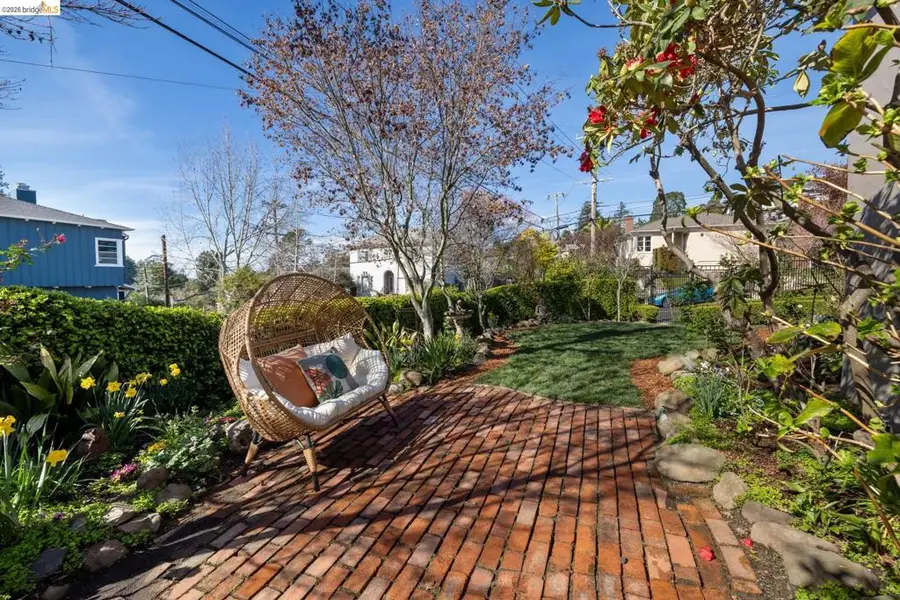 101 101 Windsor Ave., Kensington, CA 94708 - #3