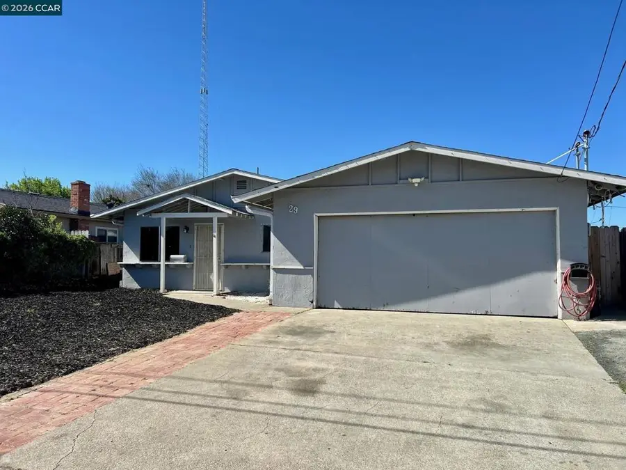 29 29 Sandview Dr, Bay Point, CA 94565 - #2