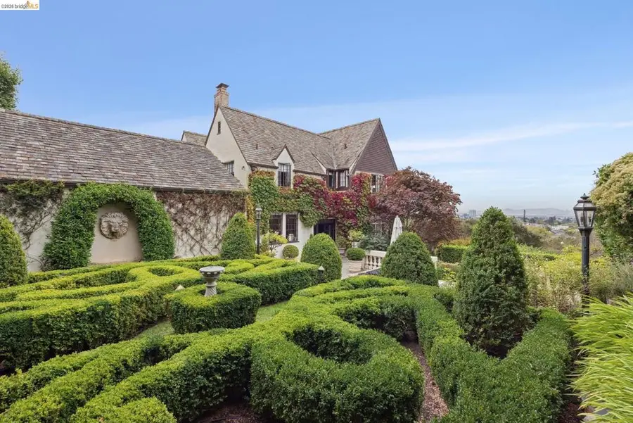 5710 5710 Margarido Dr, Oakland, CA 94618 - #3