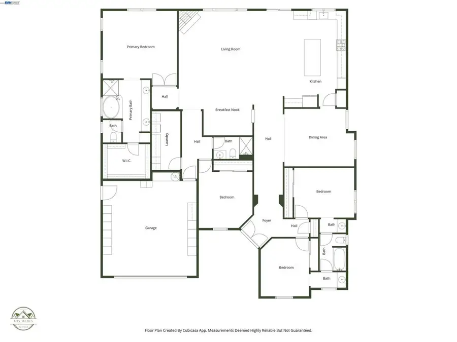 2233 2233 Demartini Ln, Brentwood, CA 94513 - #2