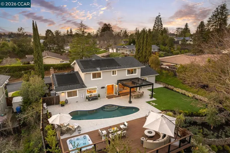 1832 1832 Joseph Drive, Moraga, CA 94556 - #3