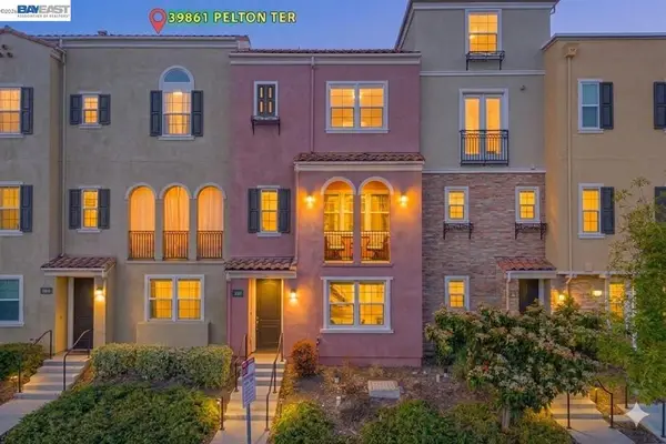 39861 39861 Pelton Ter, Newark, CA 94560