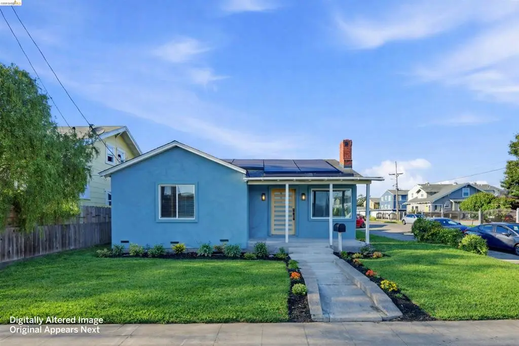 4225 Wall Ave, Richmond, CA 94804 - #1