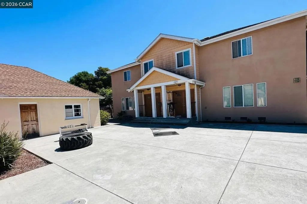 2292 W Avenue 134th, San Leandro, CA 94577 - #1