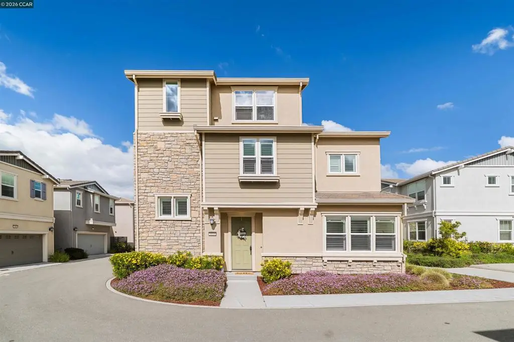 3016 Threecastles Way, Dublin, CA 94568 - #1