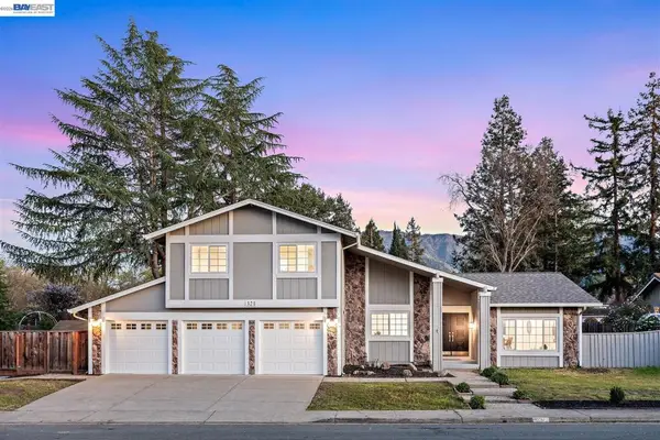 321 321 Semillon Cir, Clayton, CA 94517