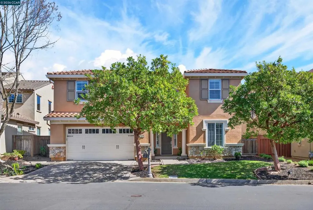 6 6 Tullach Pl, Hayward, CA 94542 - #1