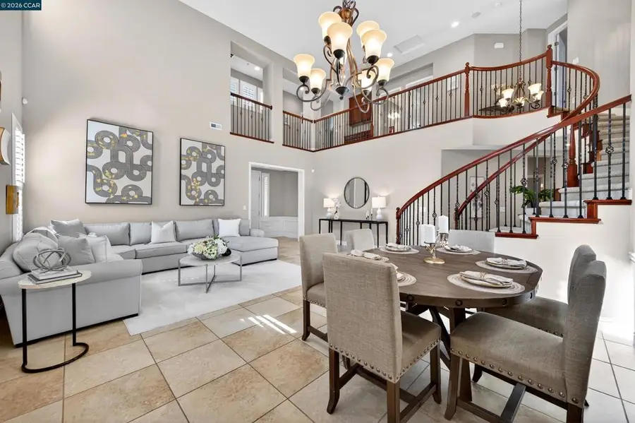 6 6 Tullach Pl, Hayward, CA 94542 - #2