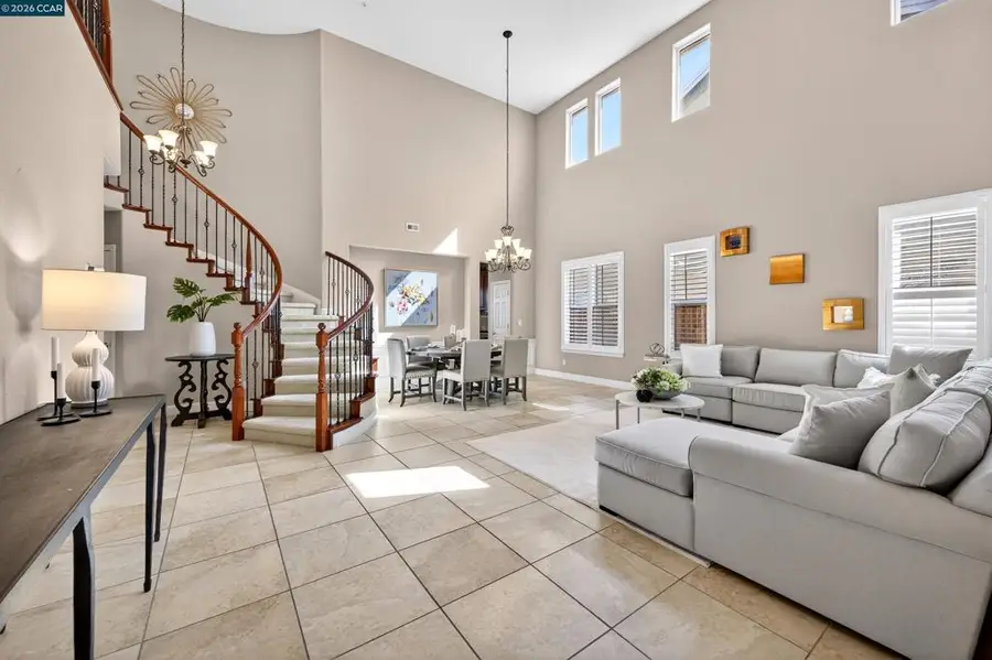 6 6 Tullach Pl, Hayward, CA 94542 - #3