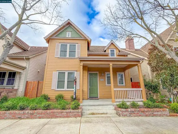 3198 3198 S Front St, Hercules, CA 94547