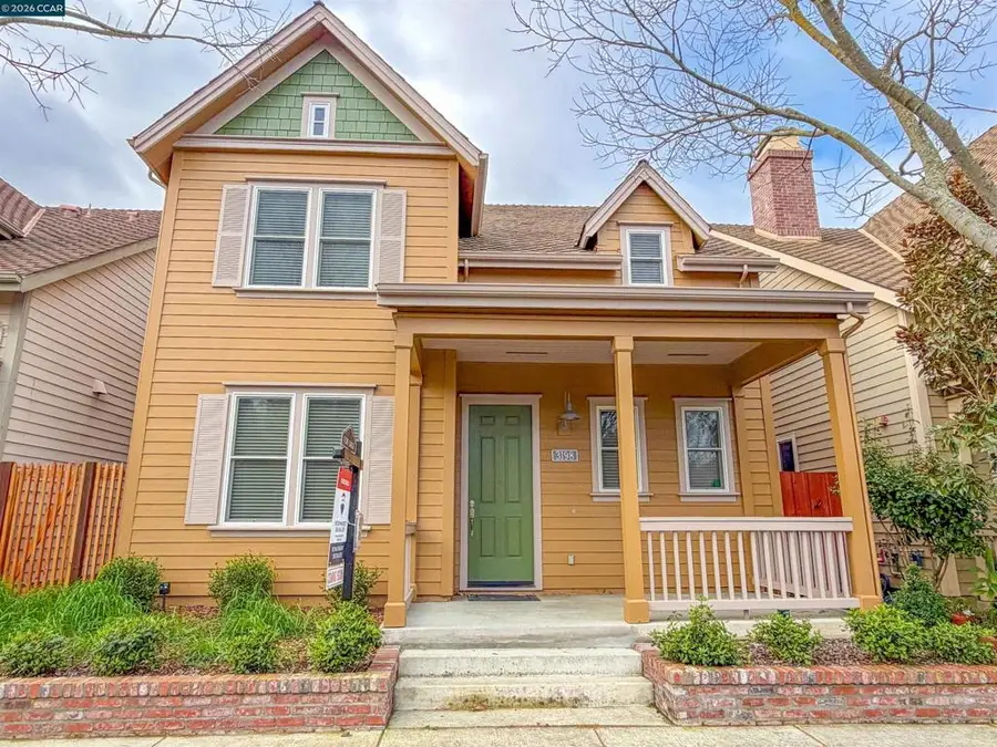3198 3198 S Front St, Hercules, CA 94547 - #2