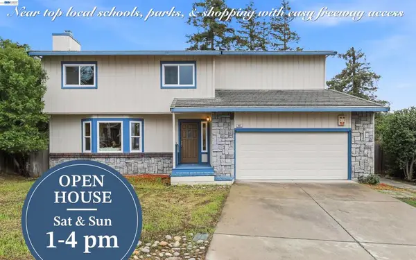 807 807 Bourton Ct, Antioch, CA 94509