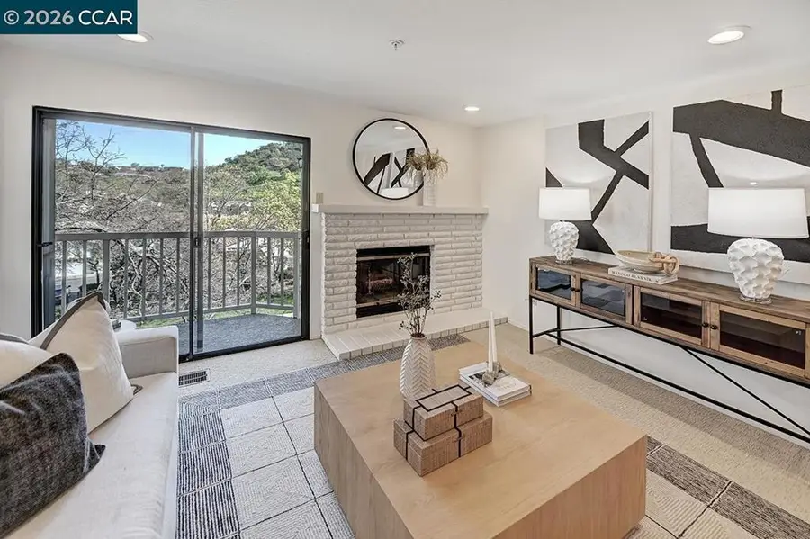 4372 4372 Terra Granada Dr #1A, Walnut Creek, CA 94595 - #3