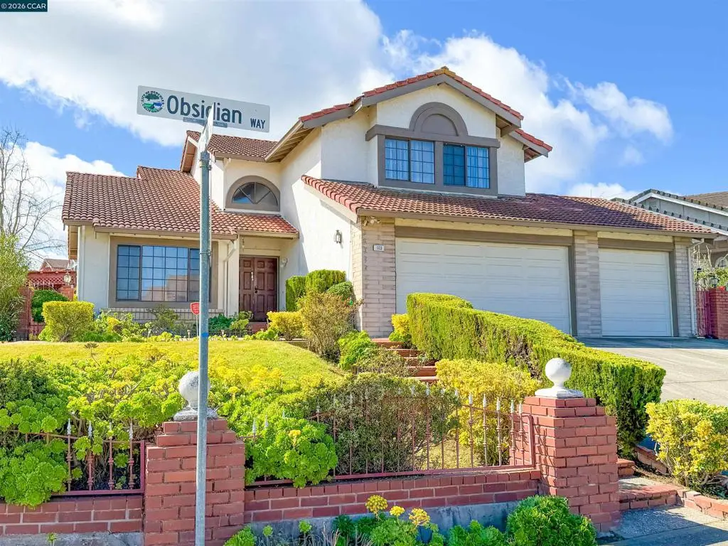 Address Withheld By Seller, Hercules, CA 94547 - #1