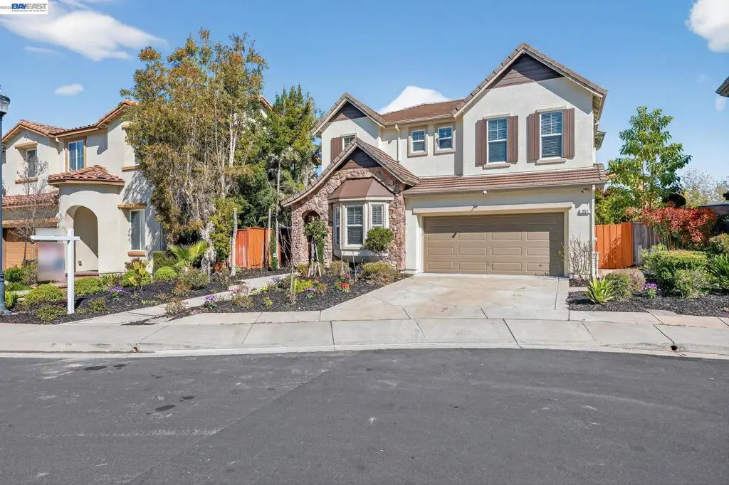 257 Wimbledon Ct, San Ramon, CA 94582 - #1
