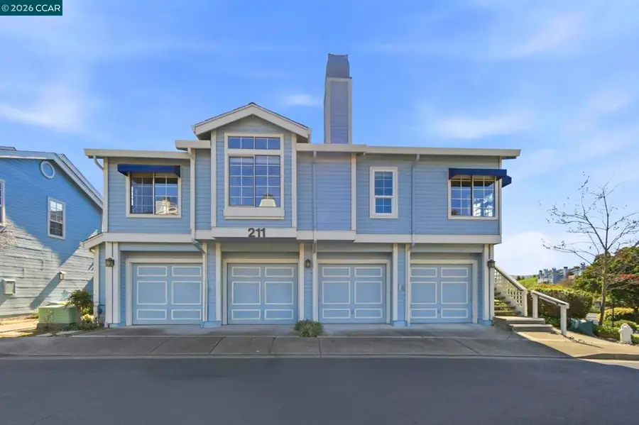 211 211 Salt Point Ct #8, Vallejo, CA 94591 - #2