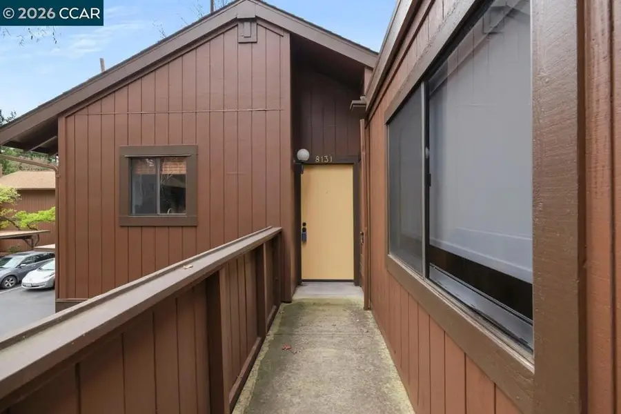 8131 8131 Camelback Pl, Pleasant Hill, CA 94523 - #3