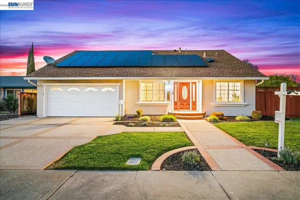 552 552 Hanover St, Livermore, CA 94551