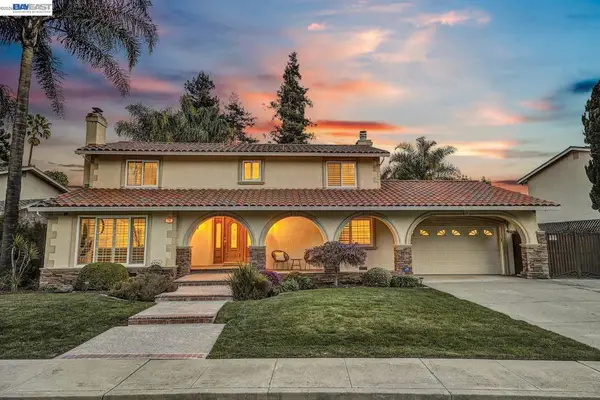 796 796 Posada Way, Fremont, CA 94536