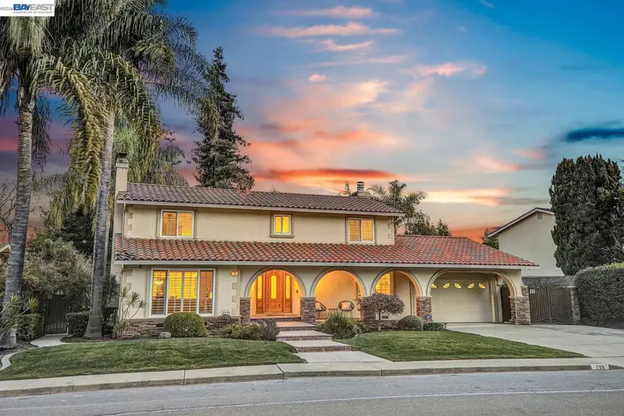 796 796 Posada Way, Fremont, CA 94536 - #2