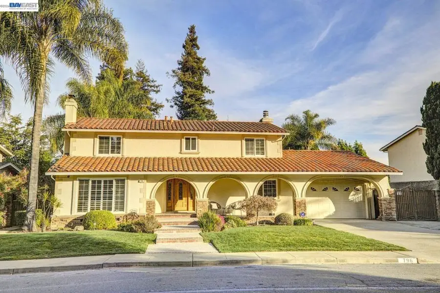 796 796 Posada Way, Fremont, CA 94536 - #3