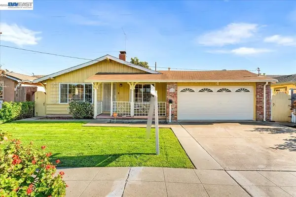 2274 2274 Sleepy Hollow Ave, Hayward, CA 94545