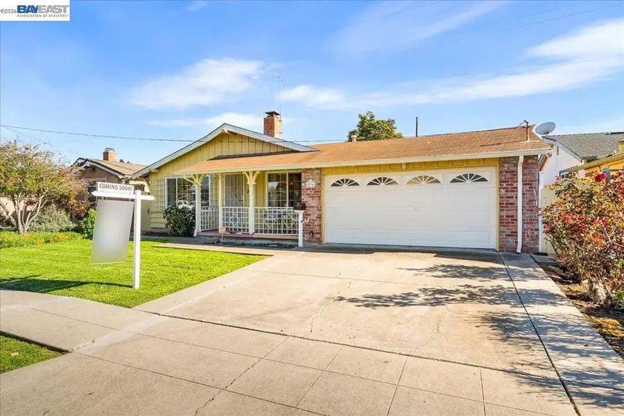 2274 2274 Sleepy Hollow Ave, Hayward, CA 94545 - #2
