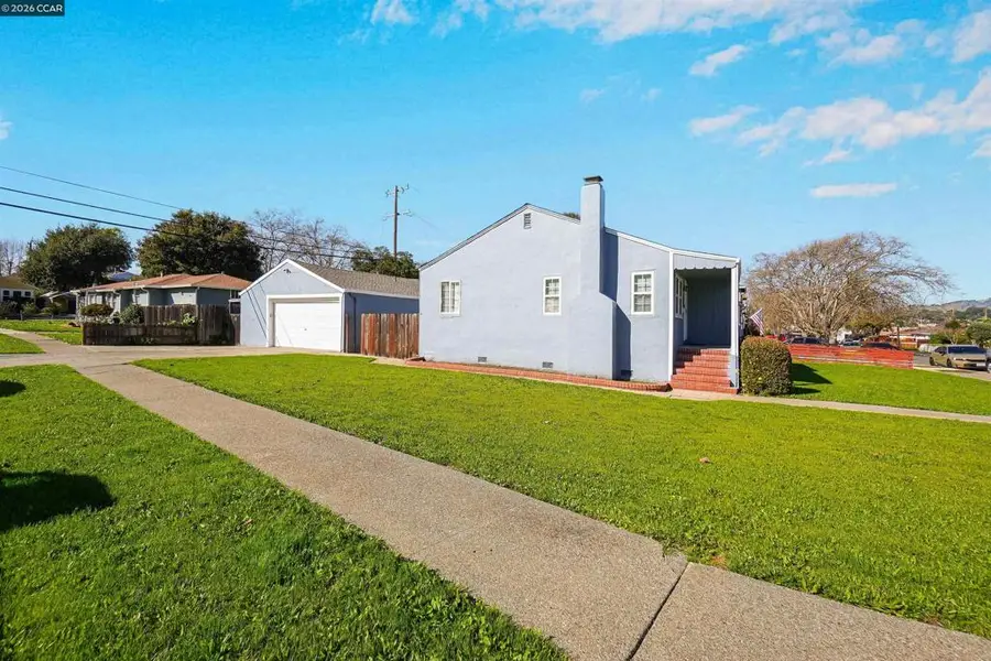 601 601 Russell Street, Vallejo, CA 94591 - #2