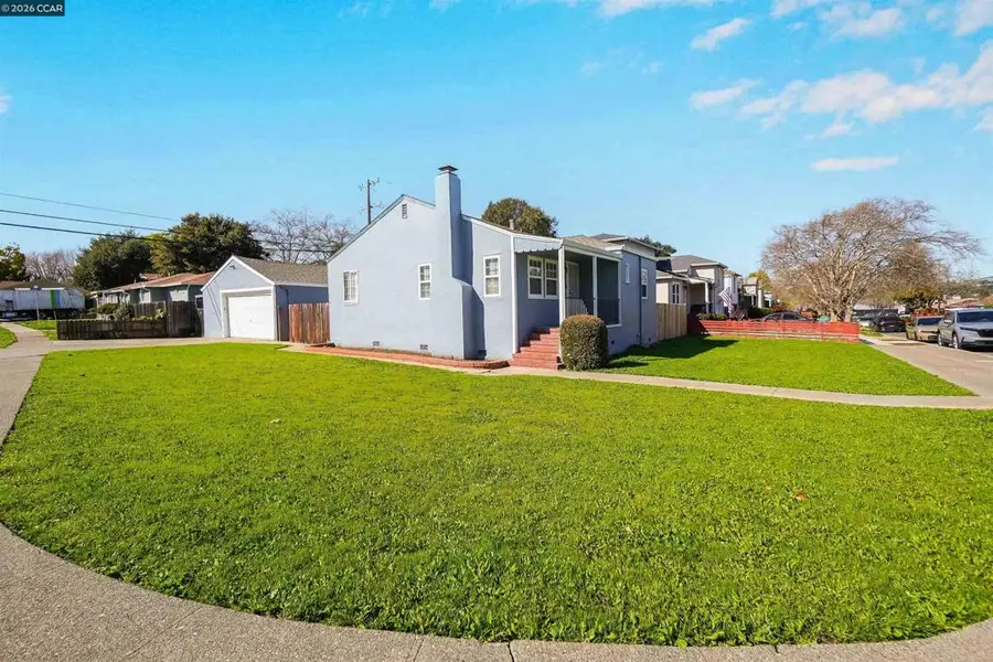 601 601 Russell Street, Vallejo, CA 94591 - #3