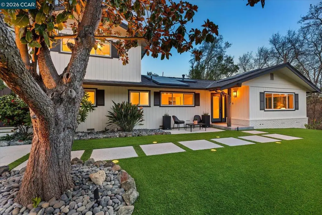 1816 1816 Meadow Ln, Walnut Creek, CA 94595 - #1