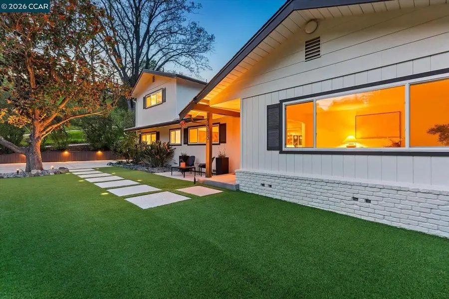 1816 1816 Meadow Ln, Walnut Creek, CA 94595 - #2