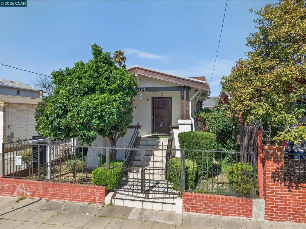 2837 Minna Ave, Oakland, CA 94619 - #1