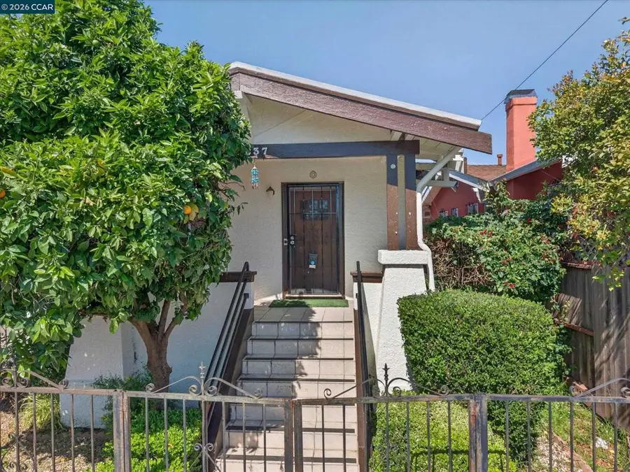 2837 Minna Ave, Oakland, CA 94619 - #2