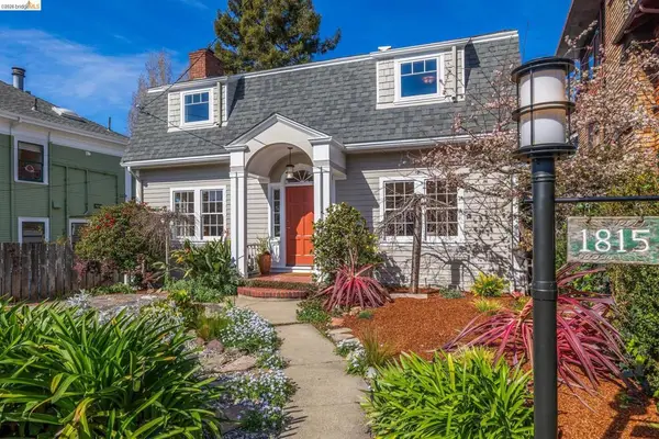 1815 1815 Vine St, Berkeley, CA 94703