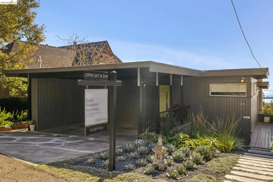 148 148 Highland Blvd, Kensington, CA 94708 - #3