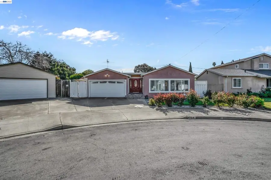 4754 Bret Harte Ct, Fremont, CA 94538 - #2