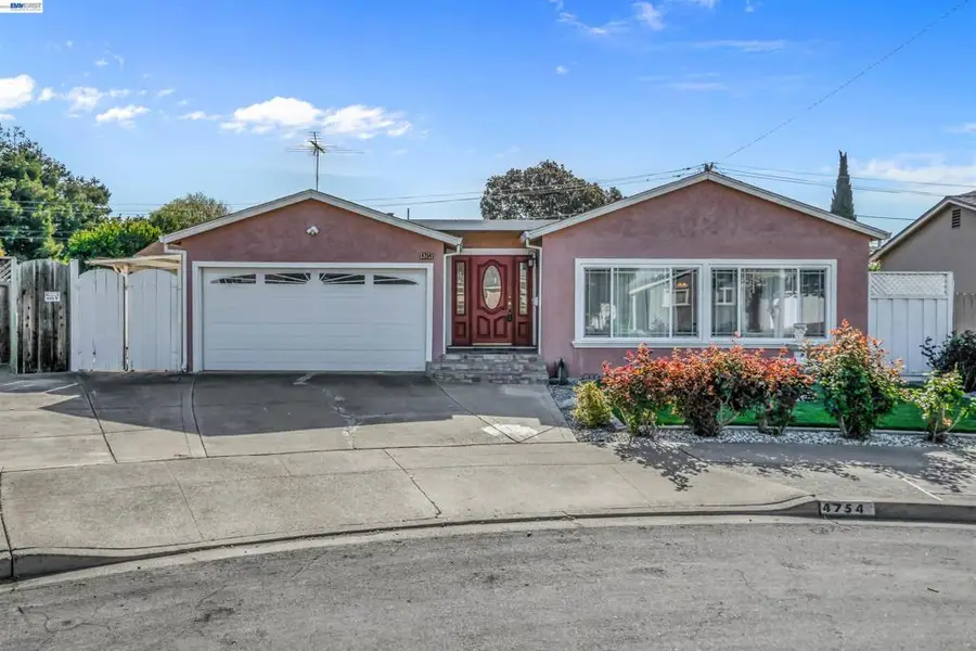 4754 Bret Harte Ct, Fremont, CA 94538 - #3