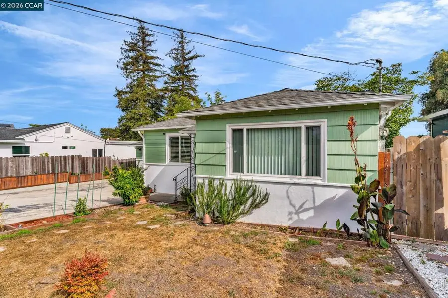 4778 Hilltop Drive, El Sobrante, CA 94803 - #3