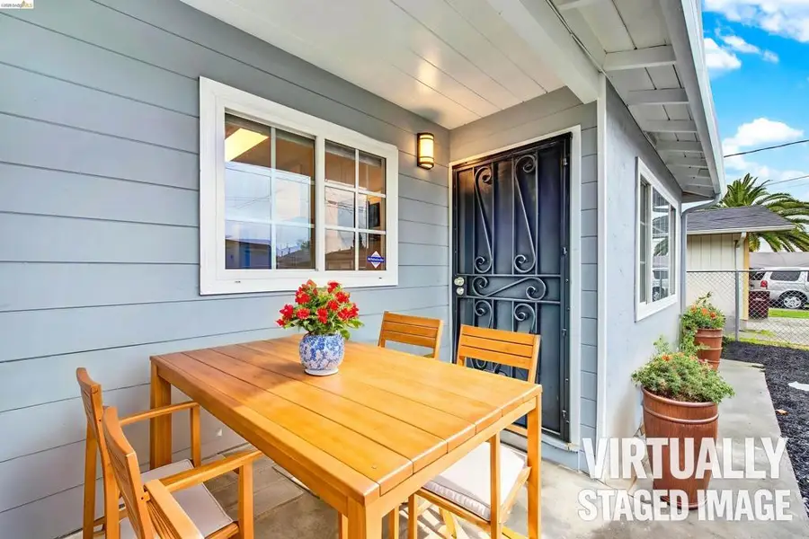 2170 2170 104th Ave, Oakland, CA 94603 - #2